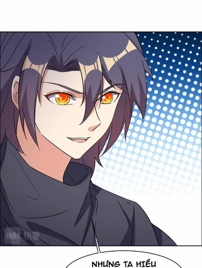 Thôn Phệ Một Thế Giới Tu Tiên 140 trang 37