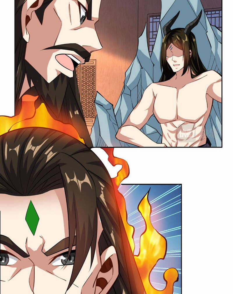 Thôn Phệ Một Thế Giới Tu Tiên 140 trang 4