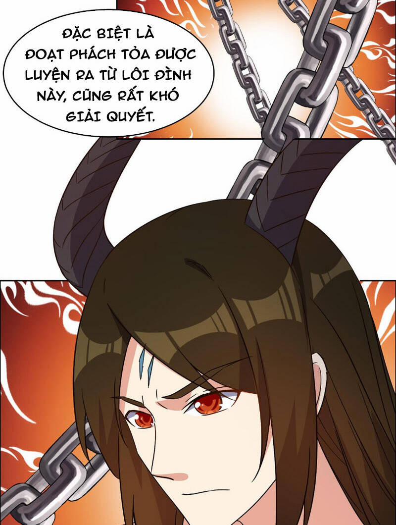 Thôn Phệ Một Thế Giới Tu Tiên 140 trang 40