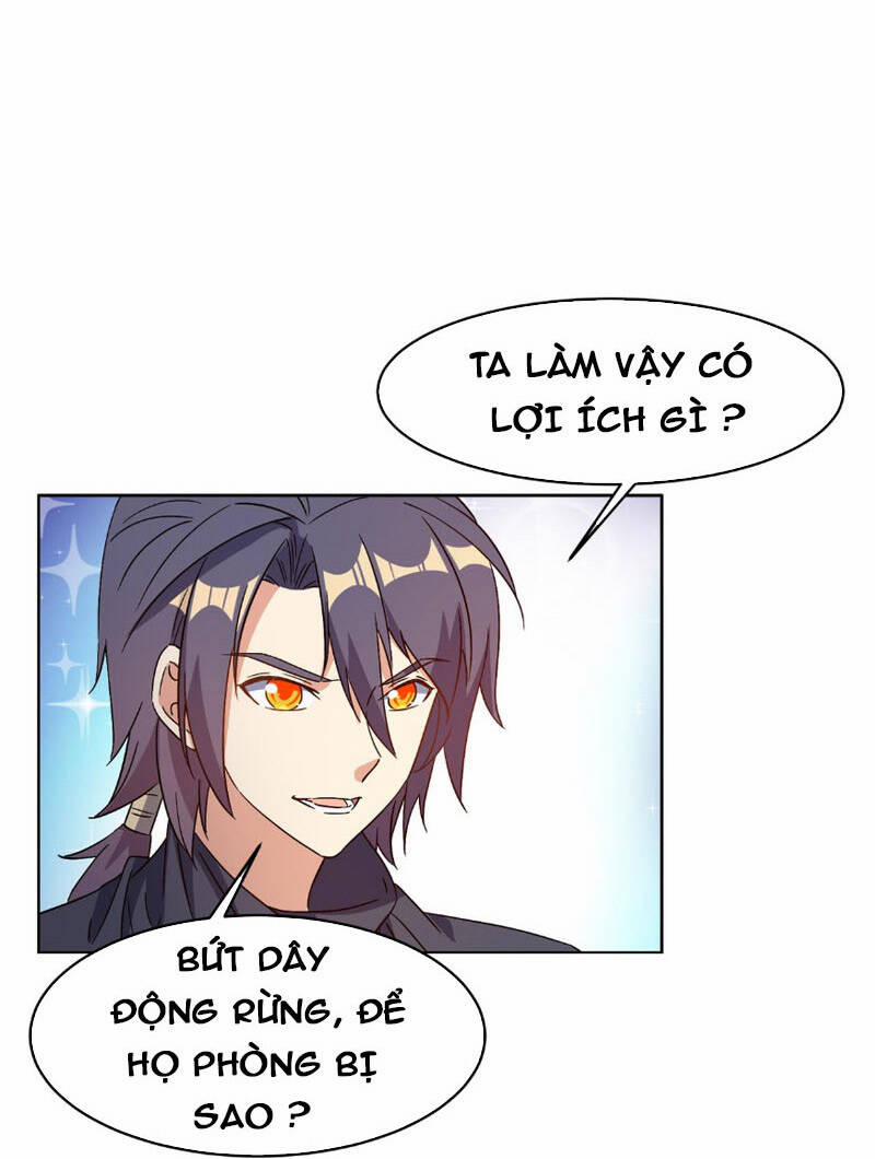 Thôn Phệ Một Thế Giới Tu Tiên 140 trang 44