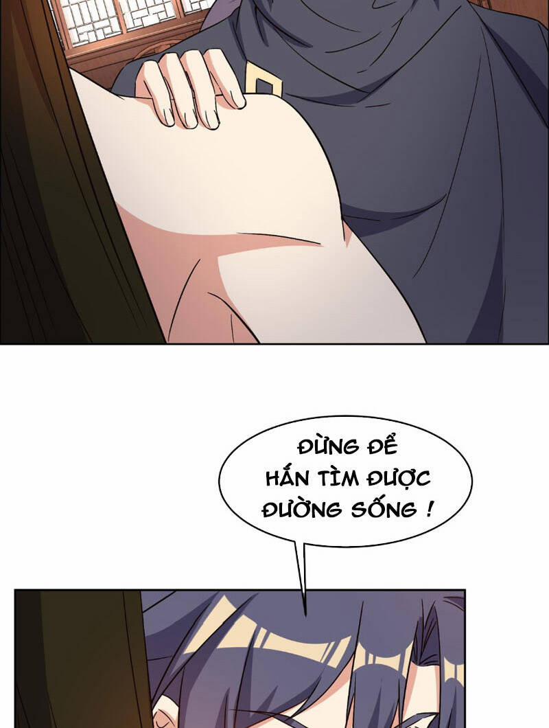 Thôn Phệ Một Thế Giới Tu Tiên 140 trang 46