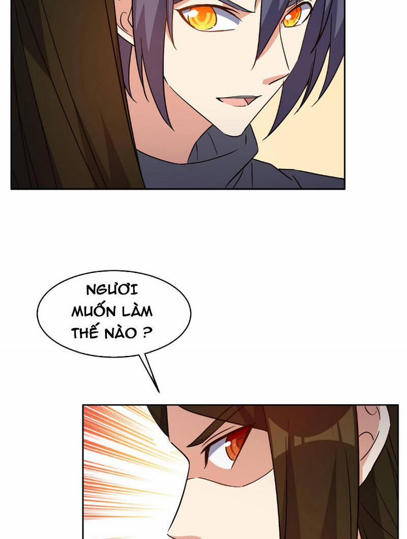 Thôn Phệ Một Thế Giới Tu Tiên 140 trang 47