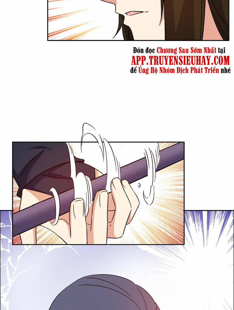 Thôn Phệ Một Thế Giới Tu Tiên 140 trang 48