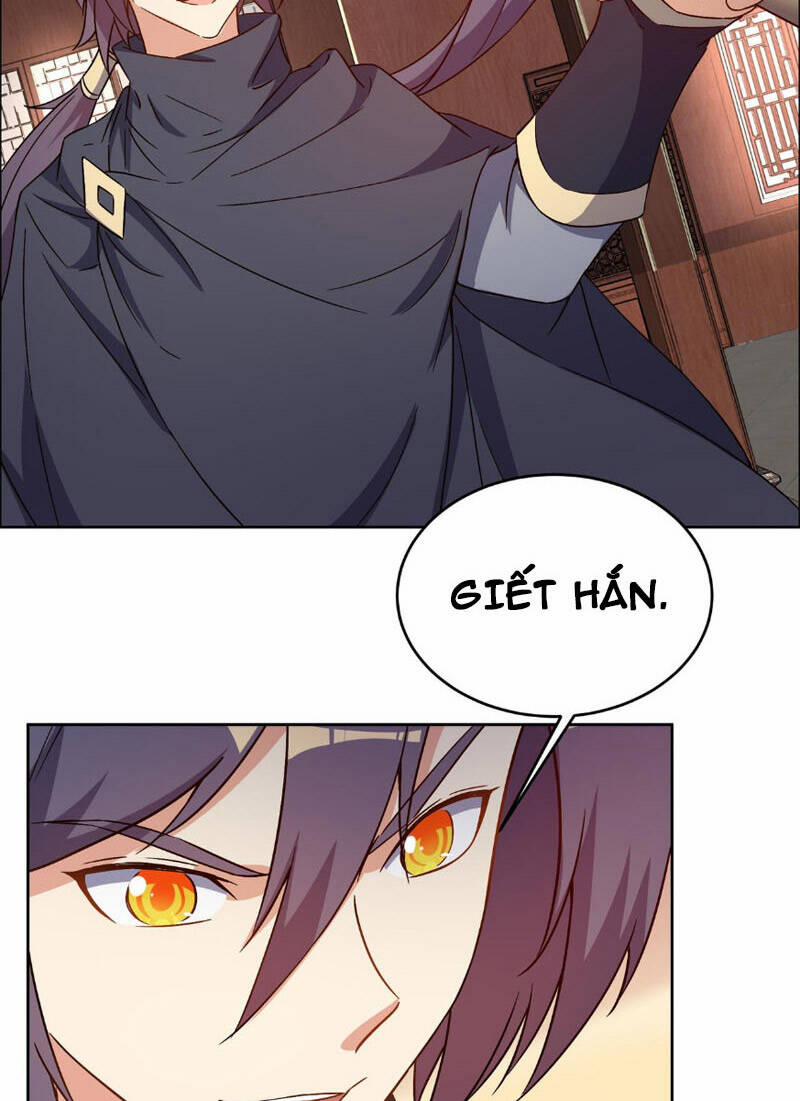 Thôn Phệ Một Thế Giới Tu Tiên 140 trang 54