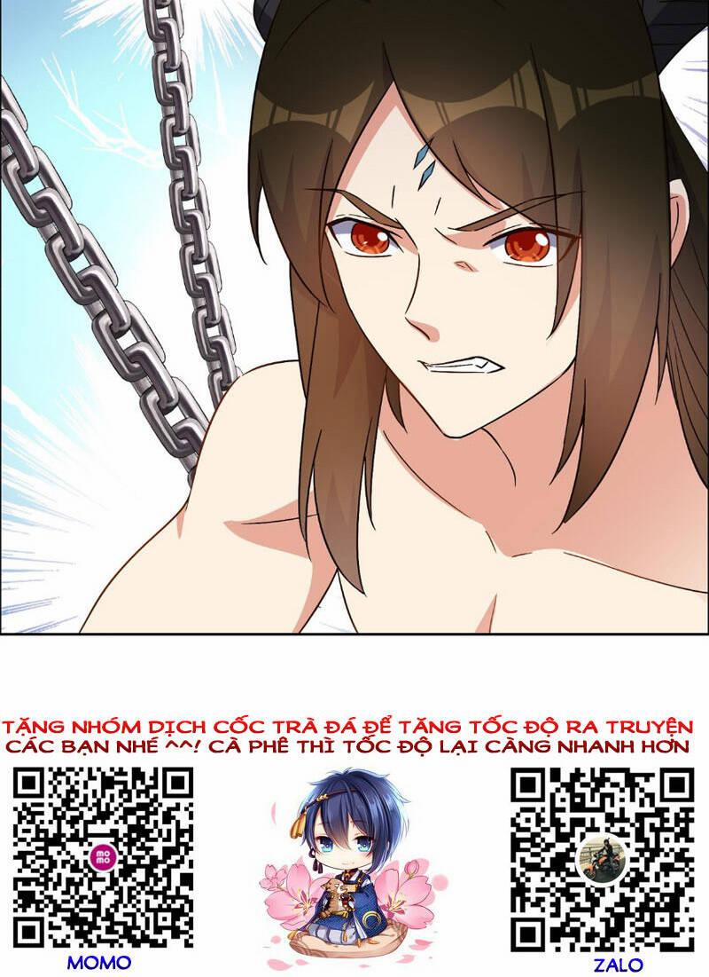 Thôn Phệ Một Thế Giới Tu Tiên 140 trang 61