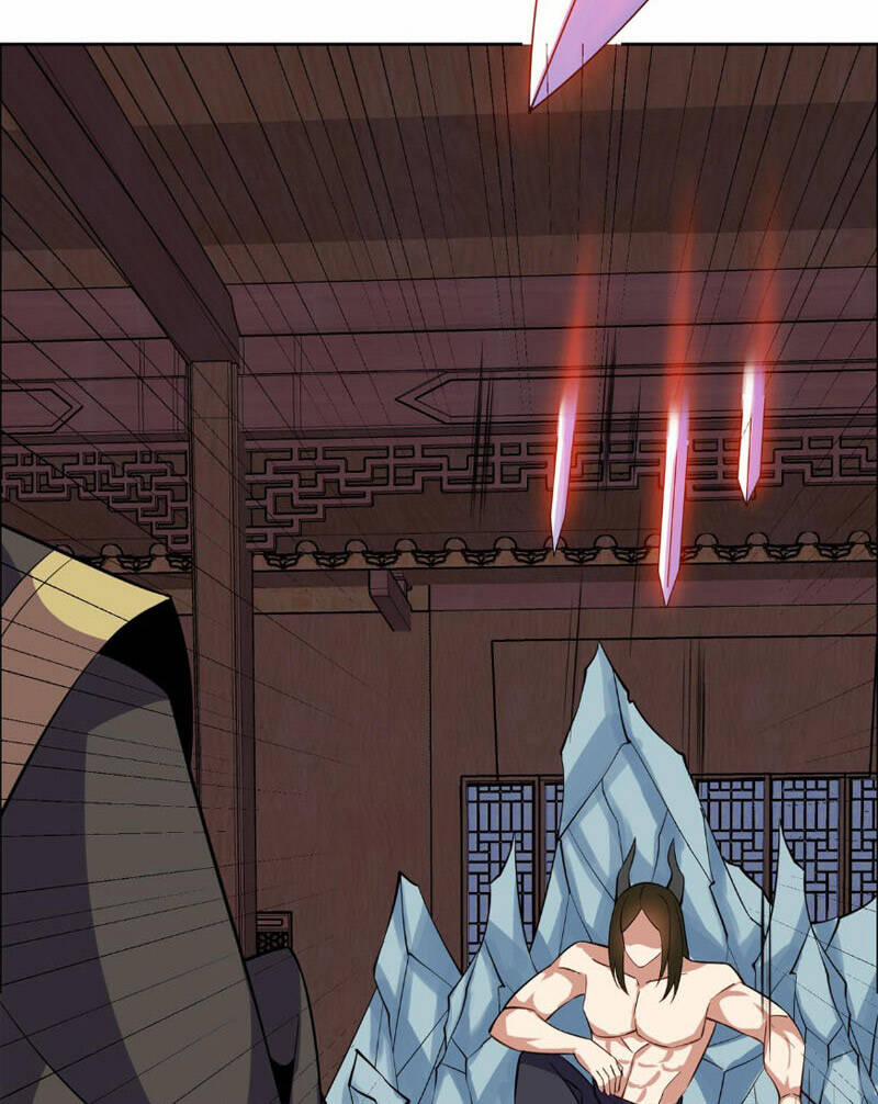 Thôn Phệ Một Thế Giới Tu Tiên 140 trang 9