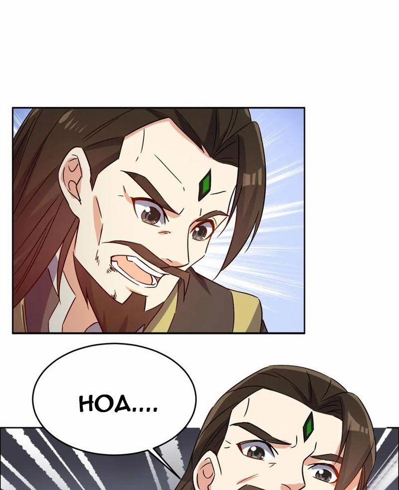 Thôn Phệ Một Thế Giới Tu Tiên 141 trang 0