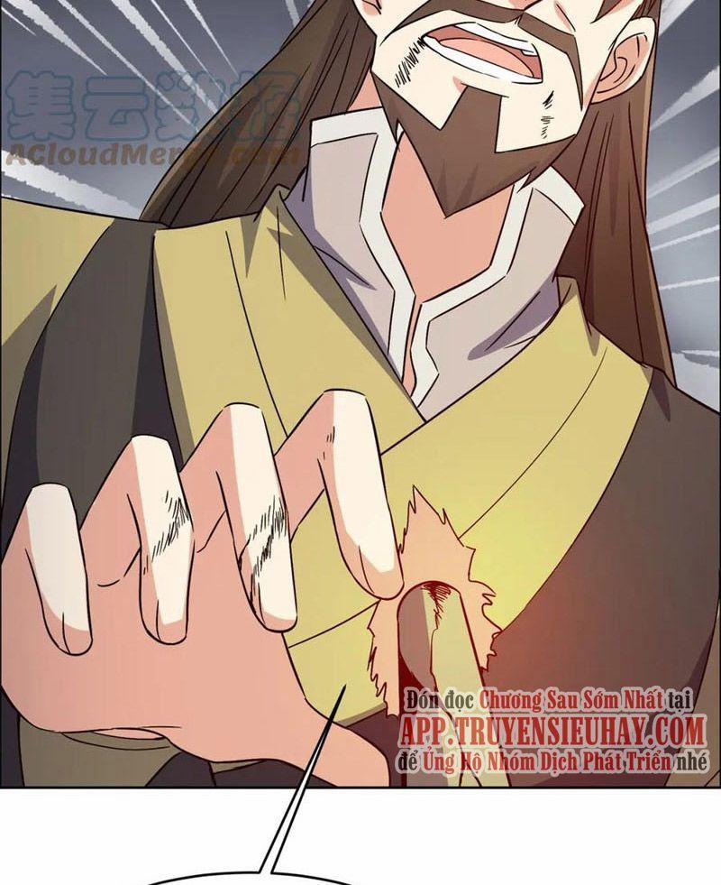 Thôn Phệ Một Thế Giới Tu Tiên 141 trang 1