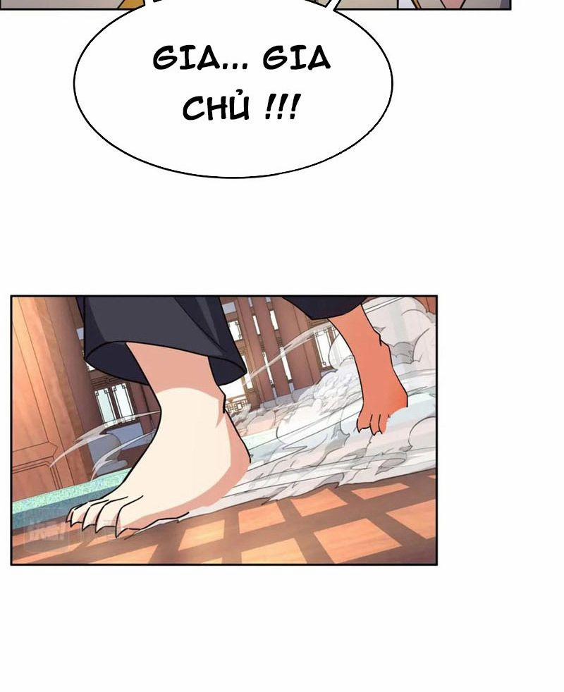 Thôn Phệ Một Thế Giới Tu Tiên 141 trang 12