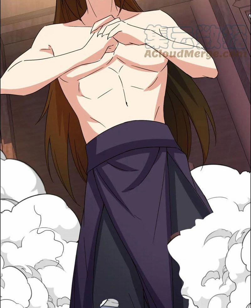 Thôn Phệ Một Thế Giới Tu Tiên 141 trang 14