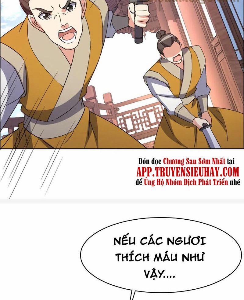 Thôn Phệ Một Thế Giới Tu Tiên 141 trang 18