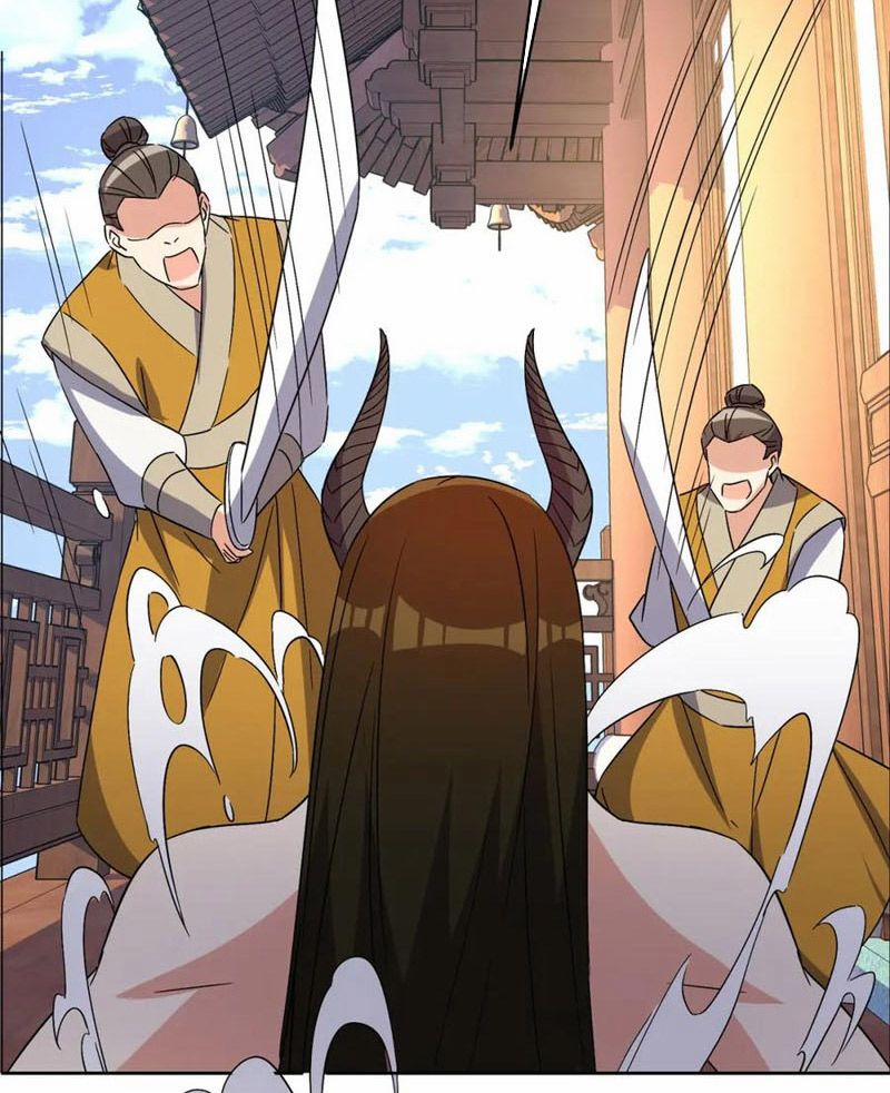 Thôn Phệ Một Thế Giới Tu Tiên 141 trang 20