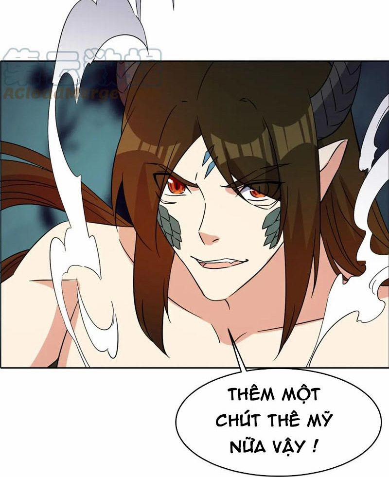 Thôn Phệ Một Thế Giới Tu Tiên 141 trang 21