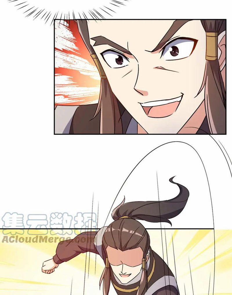 Thôn Phệ Một Thế Giới Tu Tiên 141 trang 26