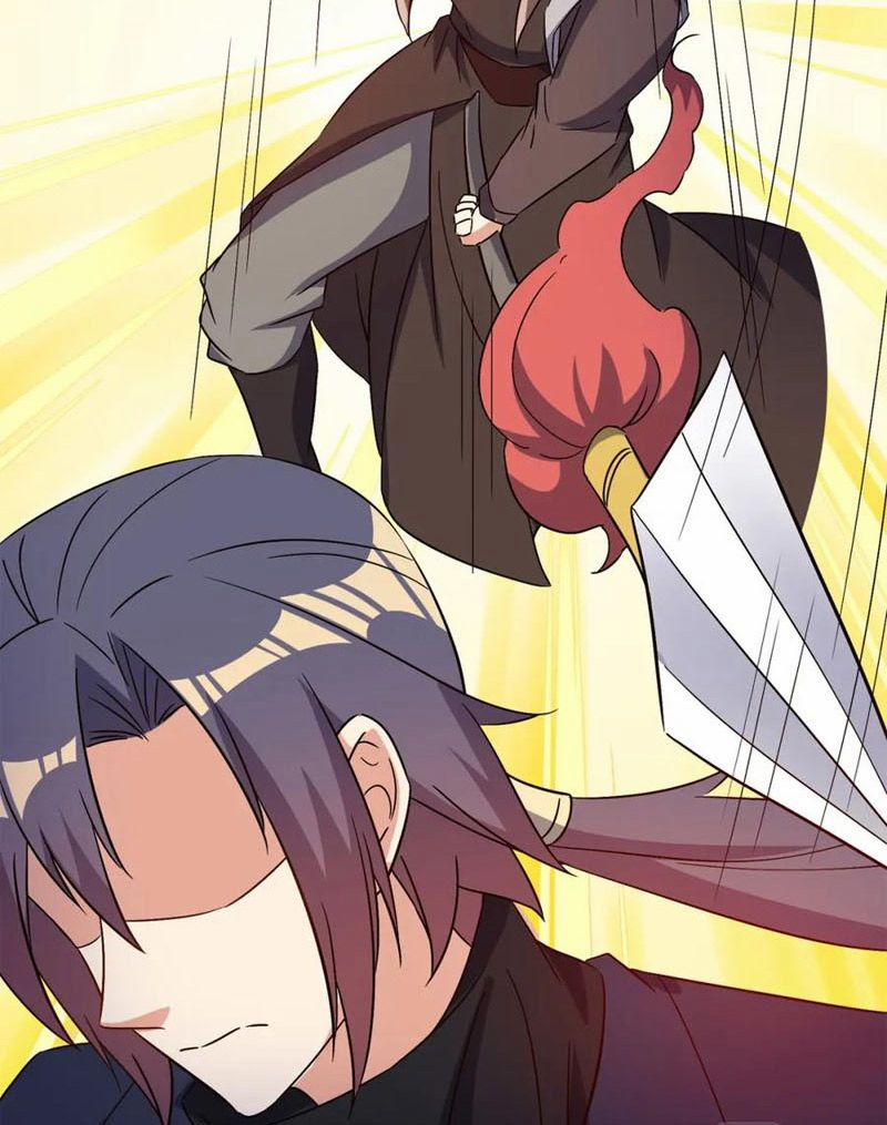 Thôn Phệ Một Thế Giới Tu Tiên 141 trang 27