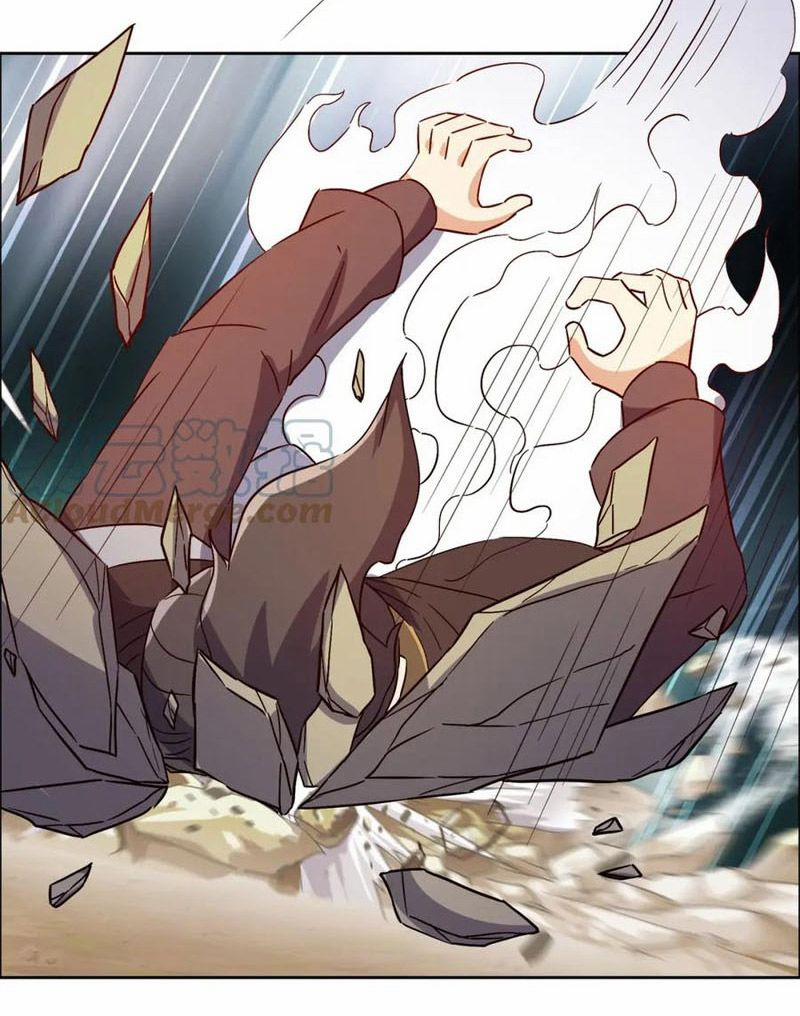 Thôn Phệ Một Thế Giới Tu Tiên 141 trang 30