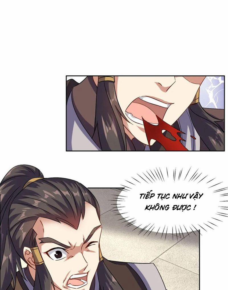 Thôn Phệ Một Thế Giới Tu Tiên 141 trang 31