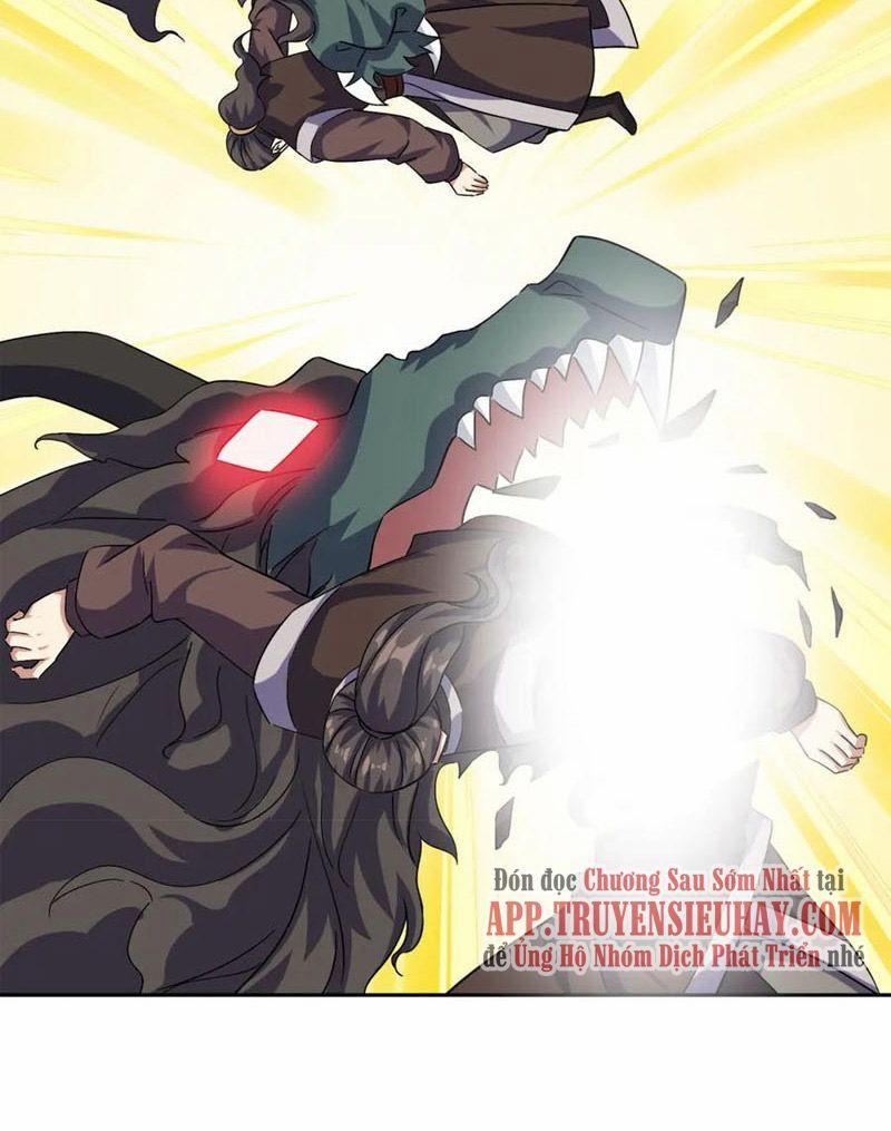 Thôn Phệ Một Thế Giới Tu Tiên 141 trang 49