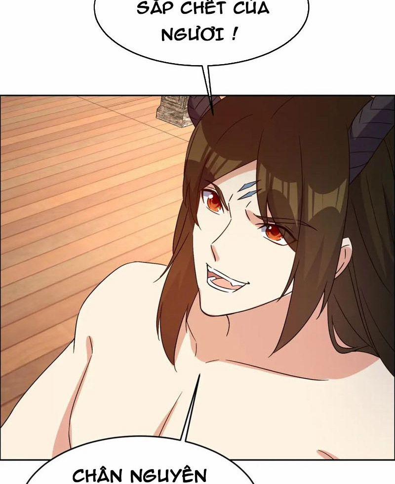 Thôn Phệ Một Thế Giới Tu Tiên 141 trang 5