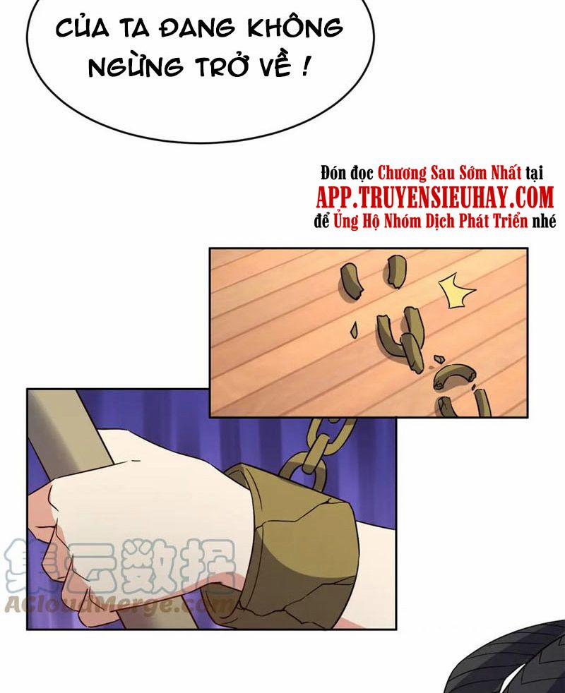 Thôn Phệ Một Thế Giới Tu Tiên 141 trang 6