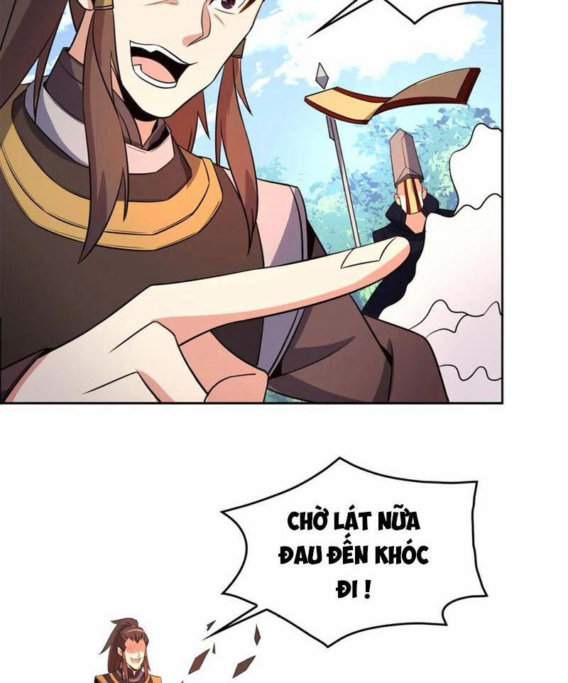 Thôn Phệ Một Thế Giới Tu Tiên 142 trang 12