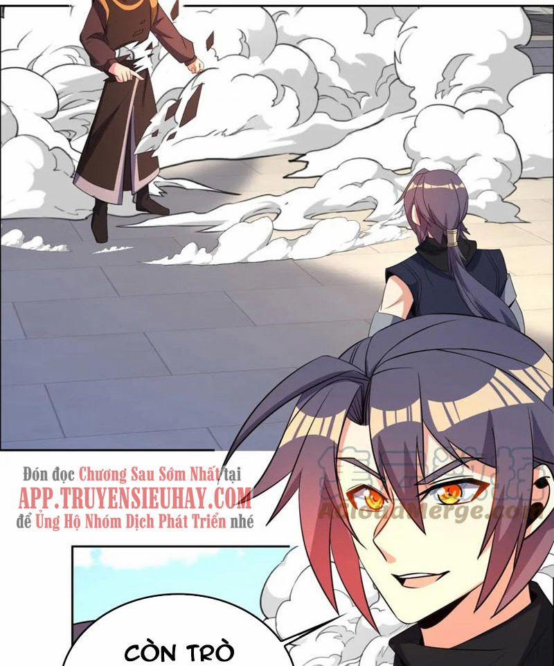 Thôn Phệ Một Thế Giới Tu Tiên 142 trang 13