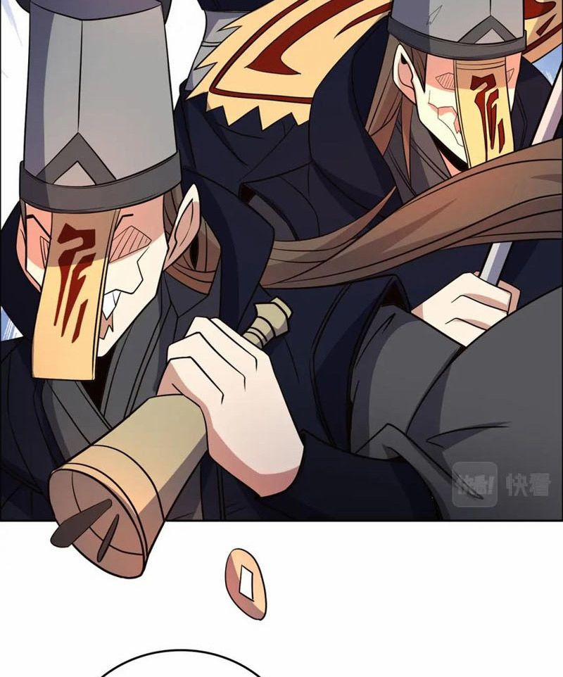 Thôn Phệ Một Thế Giới Tu Tiên 142 trang 19