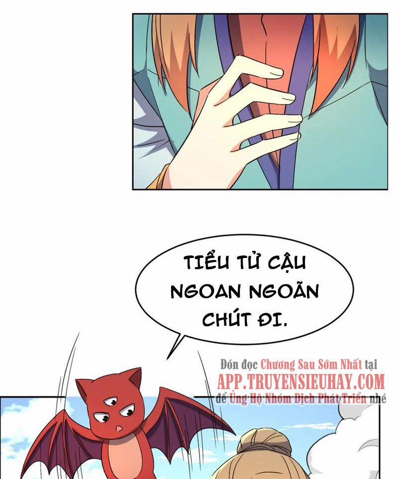 Thôn Phệ Một Thế Giới Tu Tiên 142 trang 24