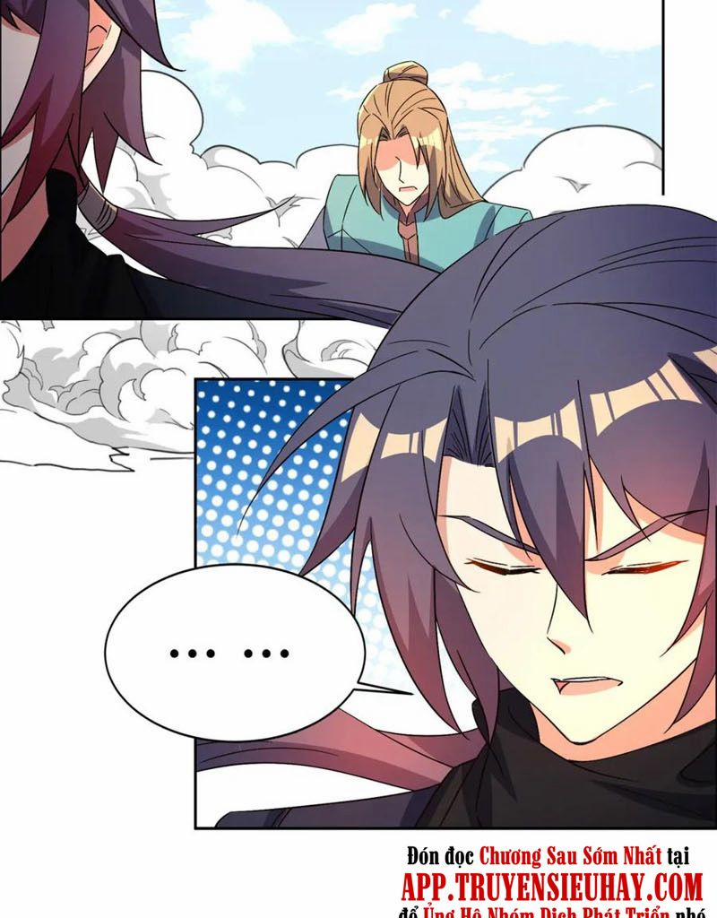 Thôn Phệ Một Thế Giới Tu Tiên 142 trang 29