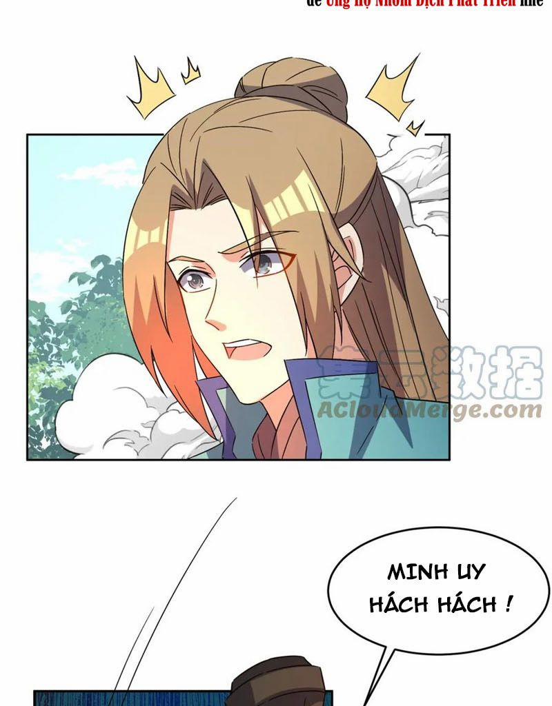 Thôn Phệ Một Thế Giới Tu Tiên 142 trang 30