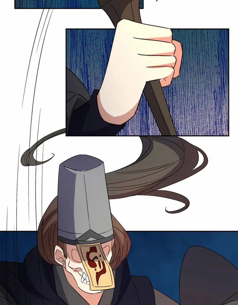 Thôn Phệ Một Thế Giới Tu Tiên 142 trang 31