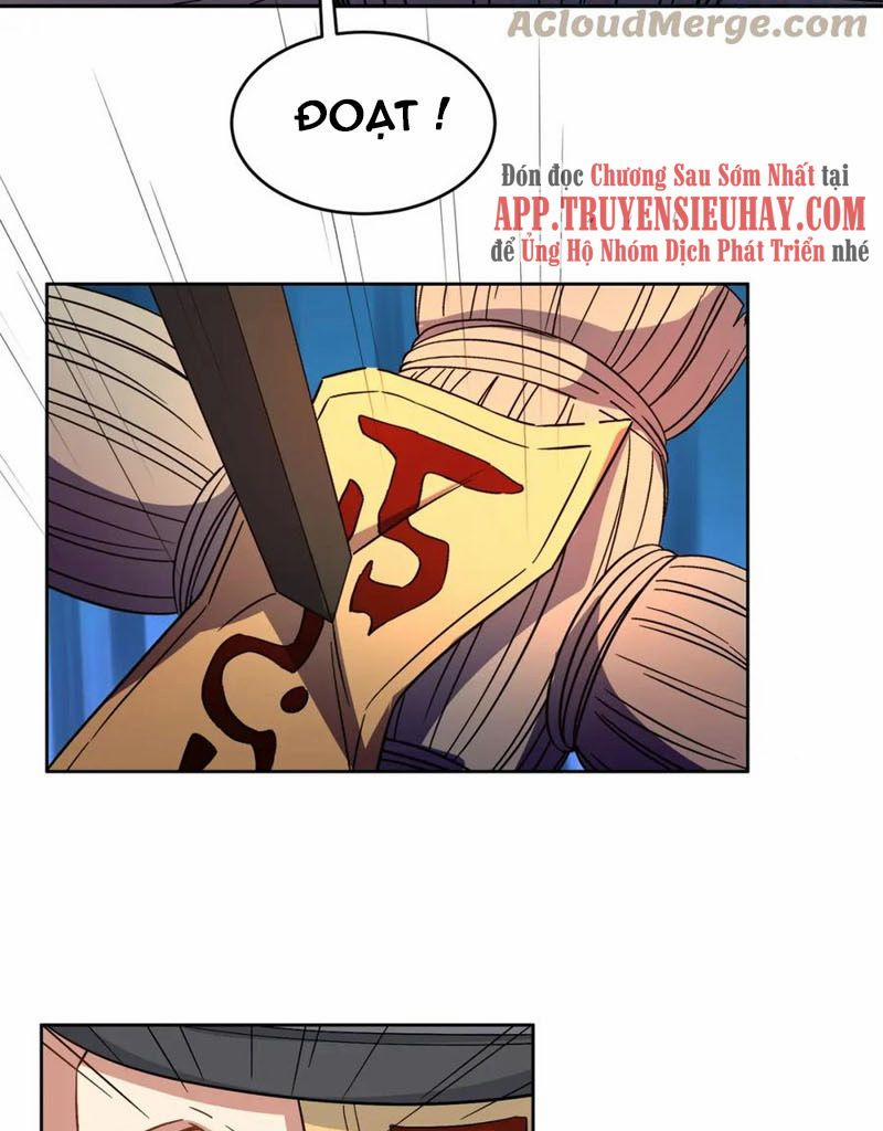 Thôn Phệ Một Thế Giới Tu Tiên 142 trang 33