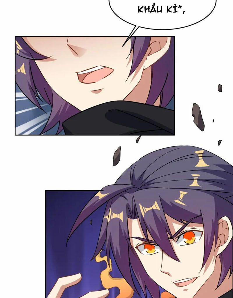 Thôn Phệ Một Thế Giới Tu Tiên 142 trang 38