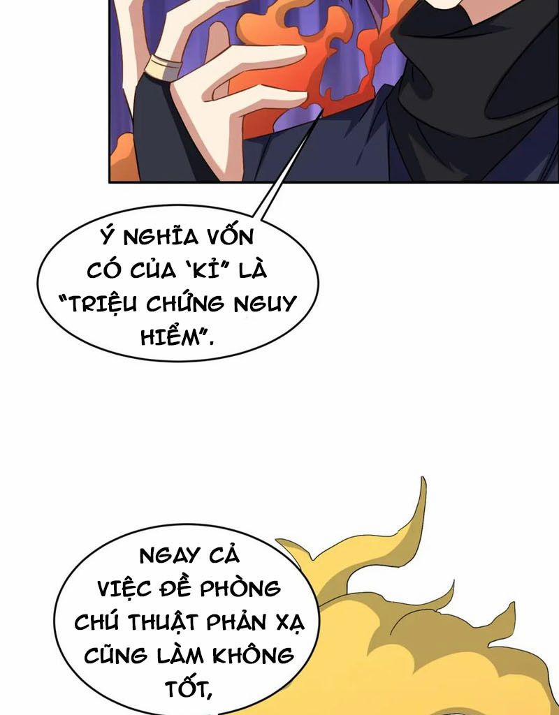 Thôn Phệ Một Thế Giới Tu Tiên 142 trang 39