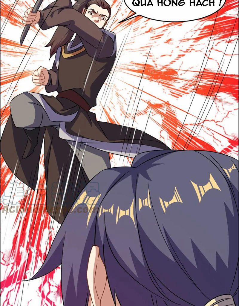 Thôn Phệ Một Thế Giới Tu Tiên 142 trang 46