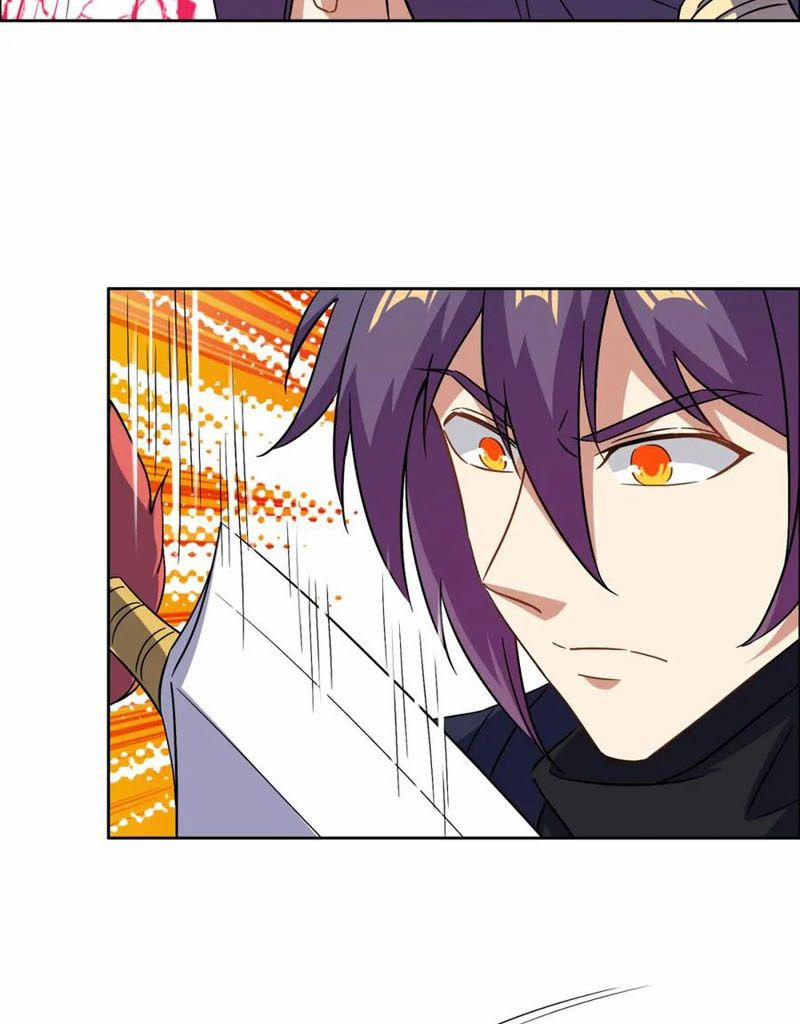 Thôn Phệ Một Thế Giới Tu Tiên 142 trang 47