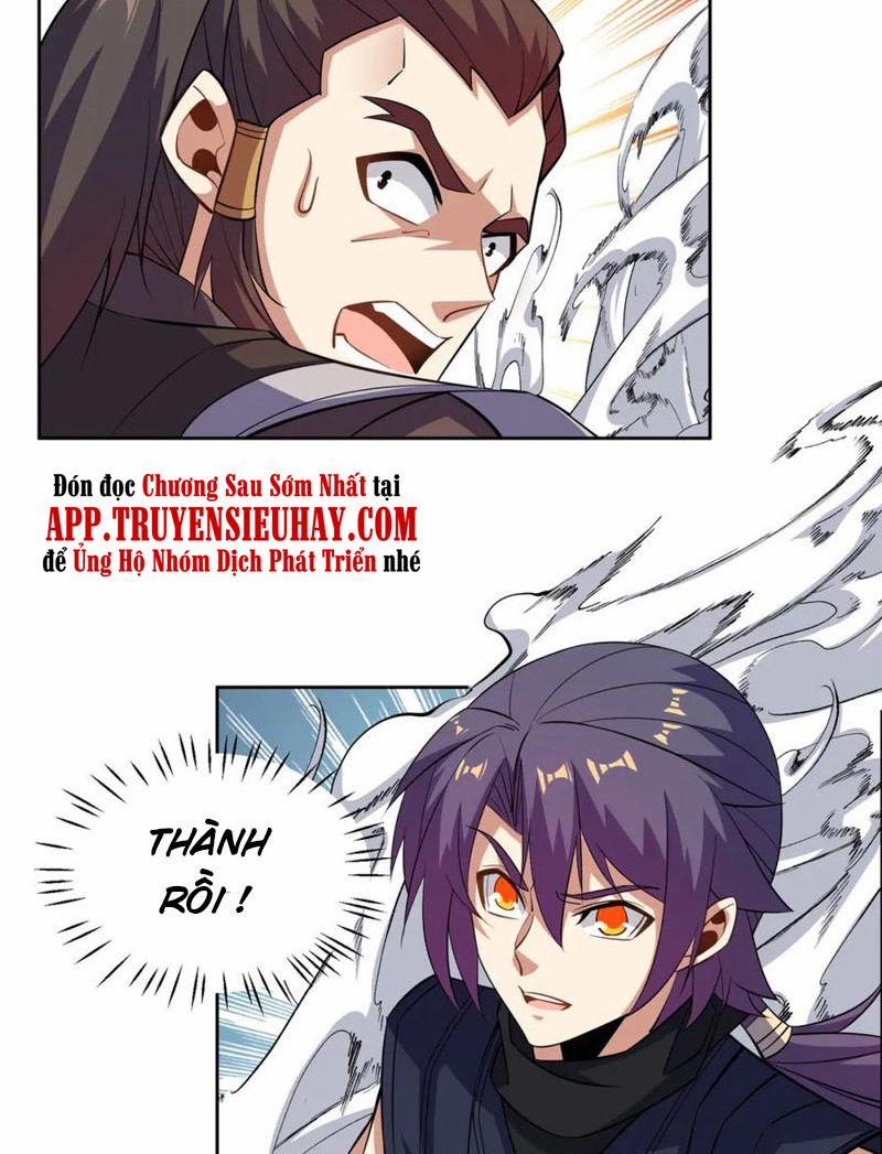 Thôn Phệ Một Thế Giới Tu Tiên 142 trang 52