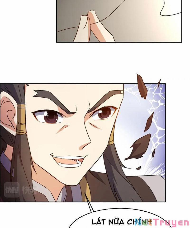 Thôn Phệ Một Thế Giới Tu Tiên 143 trang 10