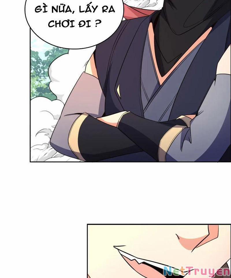 Thôn Phệ Một Thế Giới Tu Tiên 143 trang 14