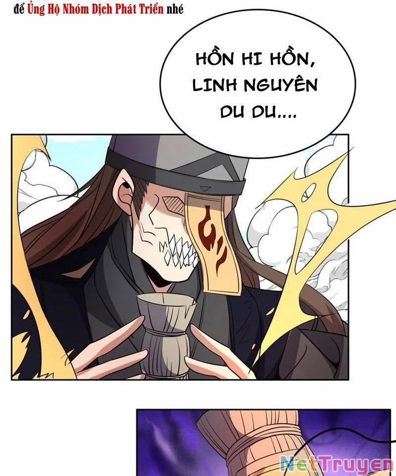 Thôn Phệ Một Thế Giới Tu Tiên 143 trang 17