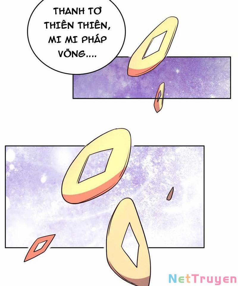 Thôn Phệ Một Thế Giới Tu Tiên 143 trang 20