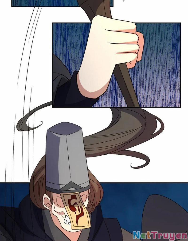 Thôn Phệ Một Thế Giới Tu Tiên 143 trang 31