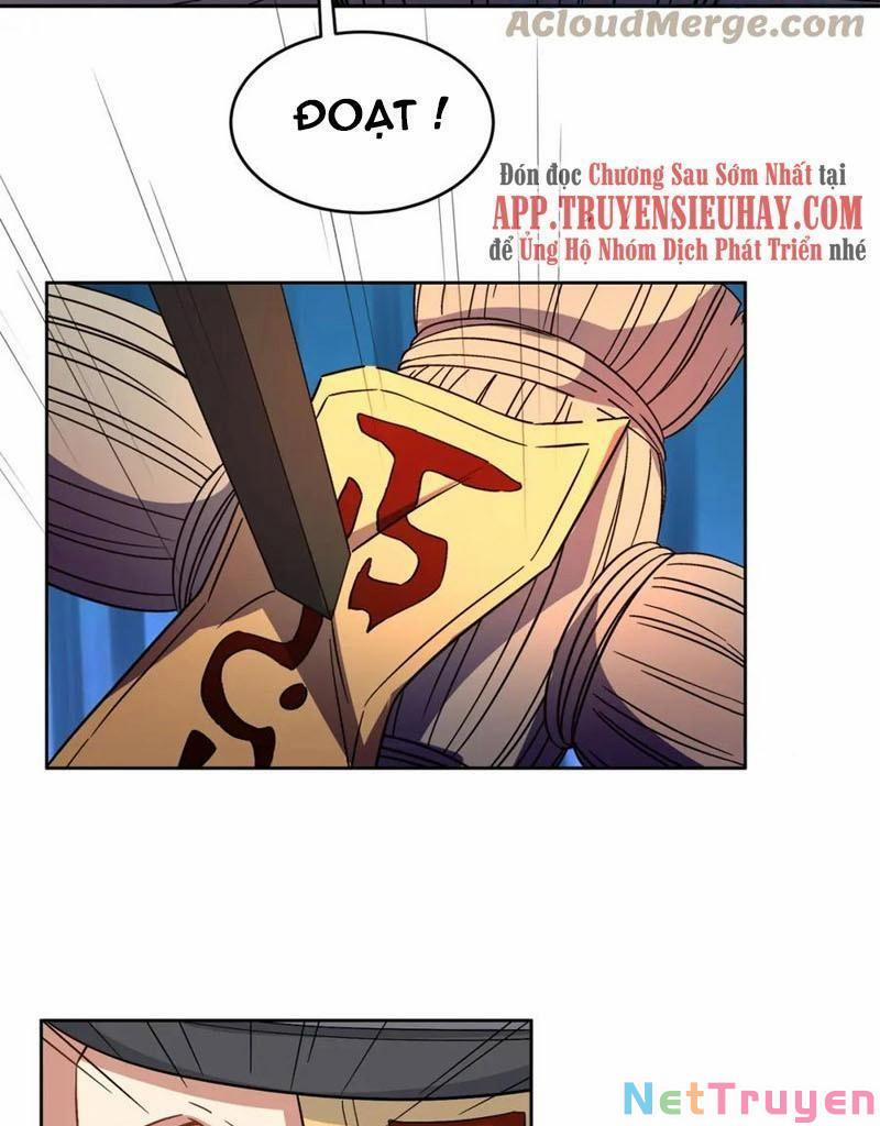 Thôn Phệ Một Thế Giới Tu Tiên 143 trang 33