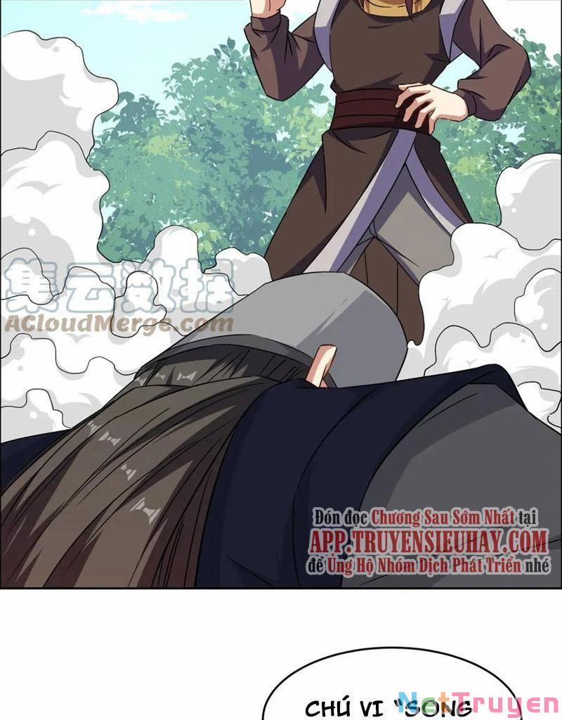 Thôn Phệ Một Thế Giới Tu Tiên 143 trang 37