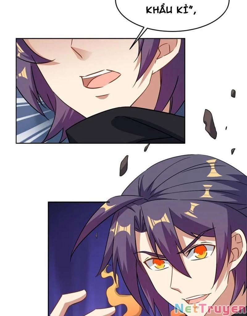 Thôn Phệ Một Thế Giới Tu Tiên 143 trang 38