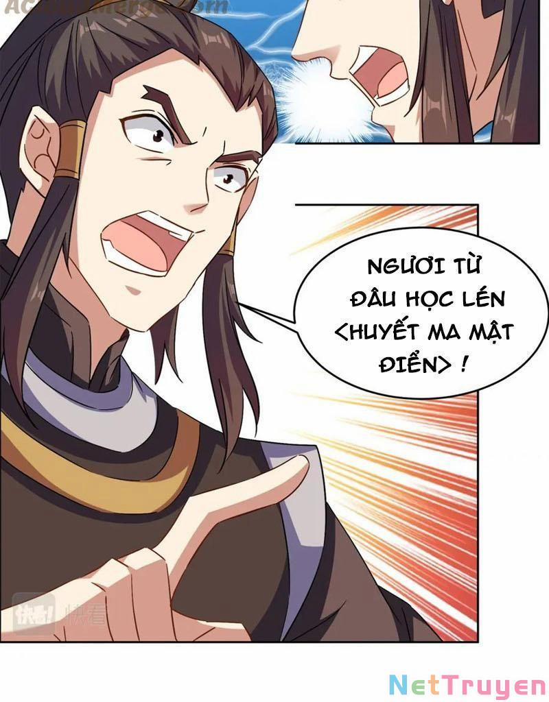 Thôn Phệ Một Thế Giới Tu Tiên 143 trang 42