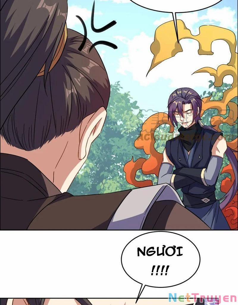 Thôn Phệ Một Thế Giới Tu Tiên 143 trang 44