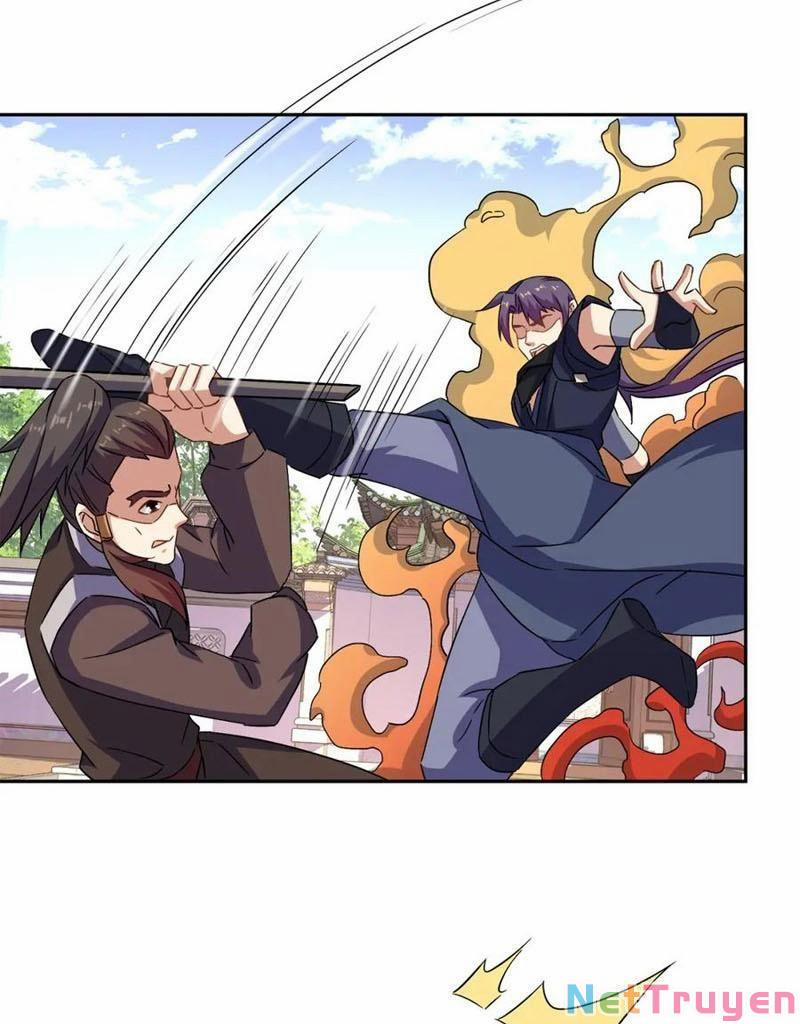 Thôn Phệ Một Thế Giới Tu Tiên 143 trang 48