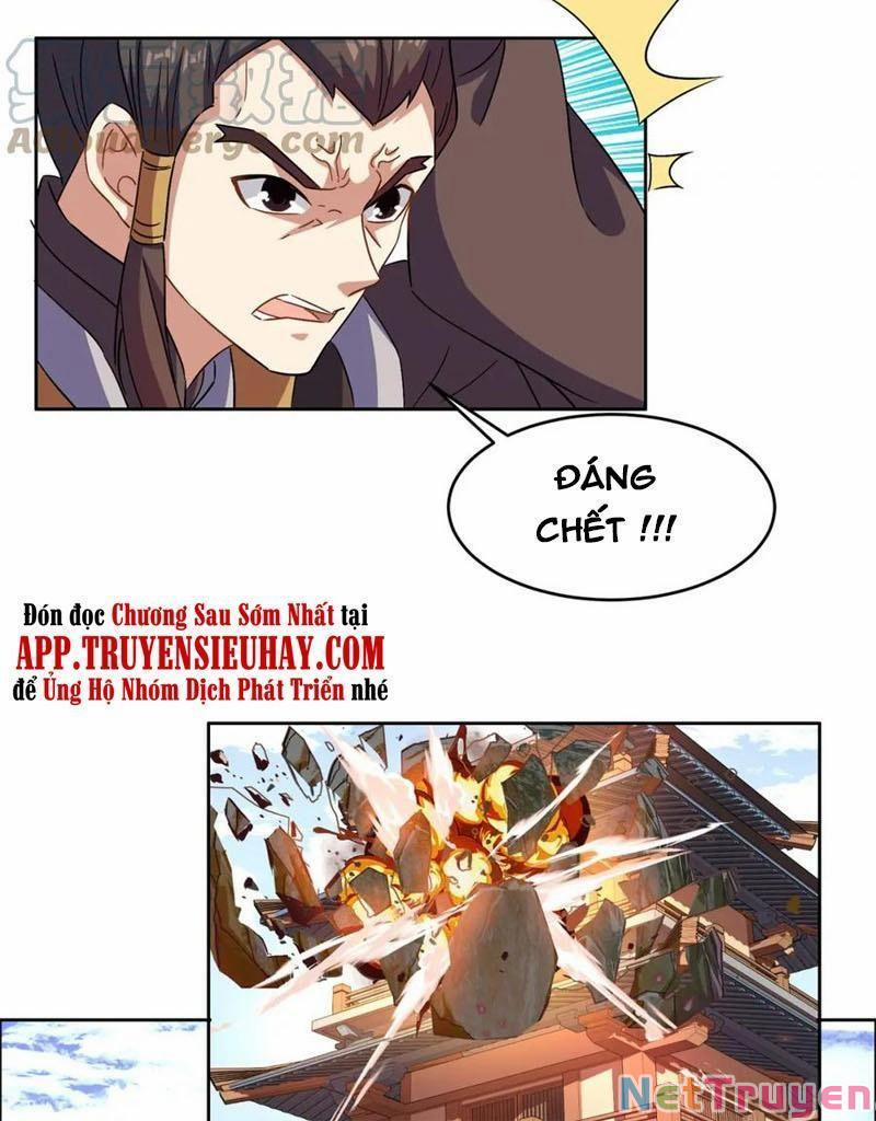 Thôn Phệ Một Thế Giới Tu Tiên 143 trang 49