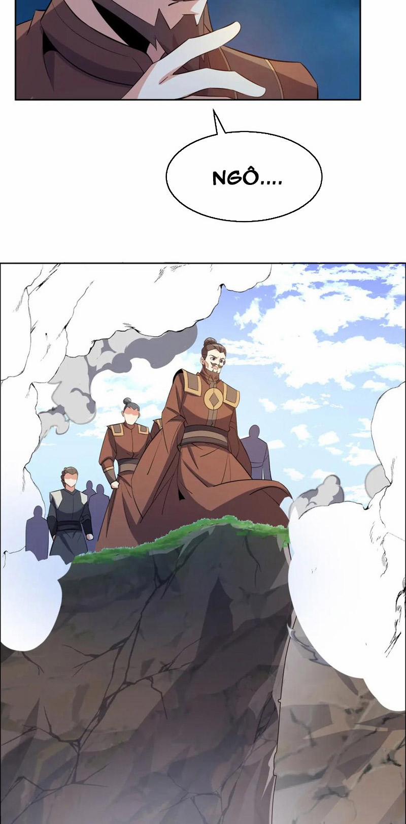 Thôn Phệ Một Thế Giới Tu Tiên 144 trang 17